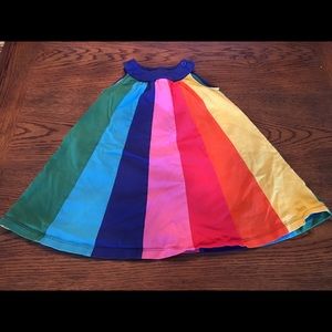 Hanna Andersson Dress